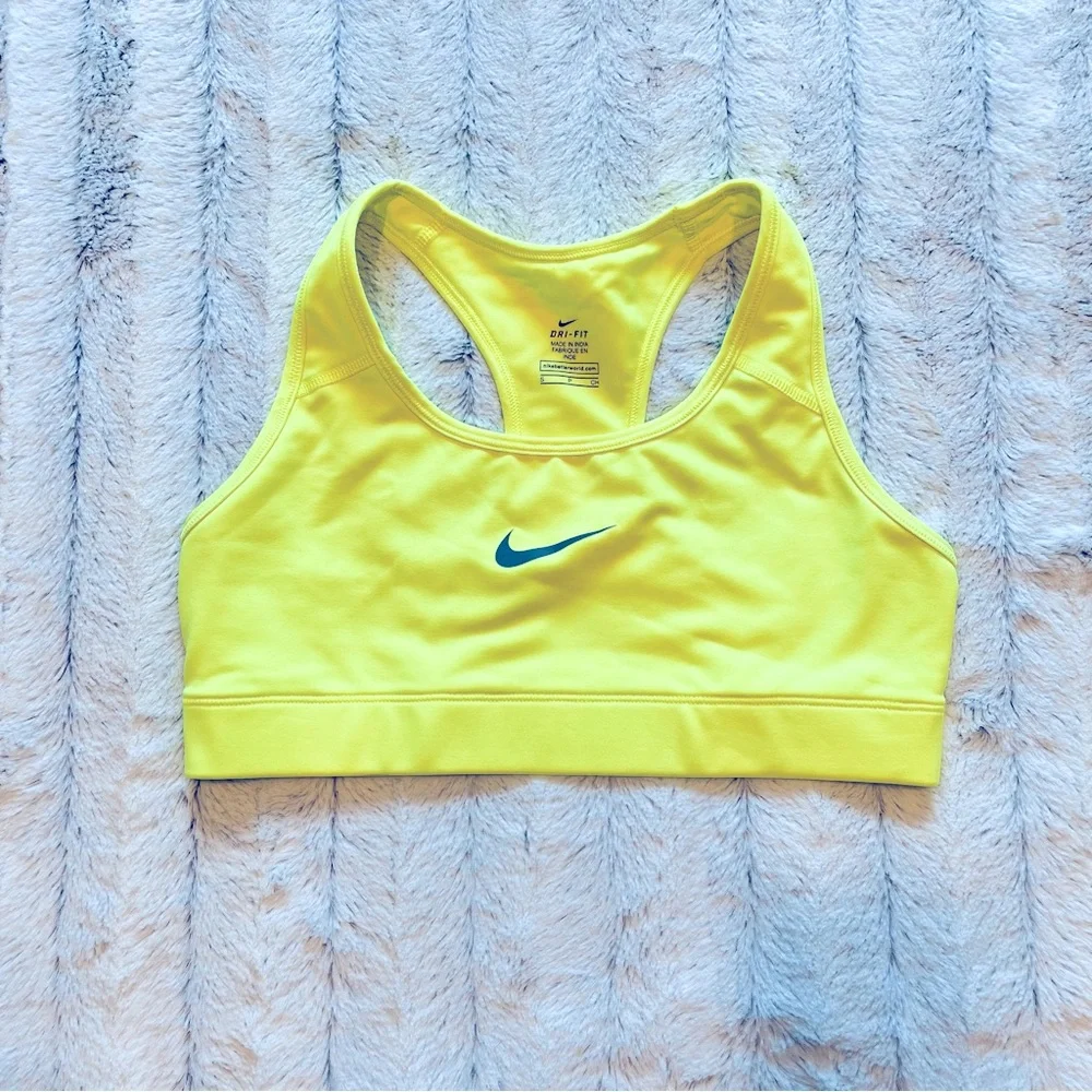 Nike Dr-fit sports bra